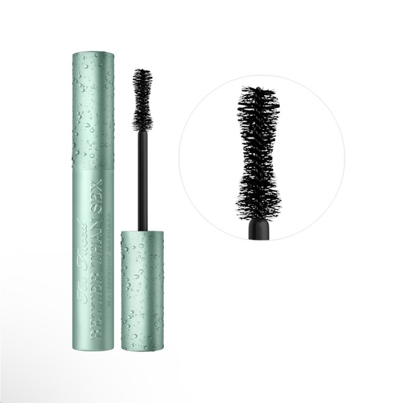 Too Faced Other - Too Faced Better Than Love Water Proof Mascara
